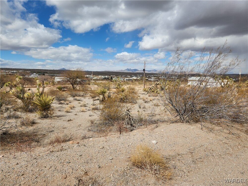 Photo of Mobile Home Lot