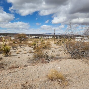 Photo of Mobile Home Lot
