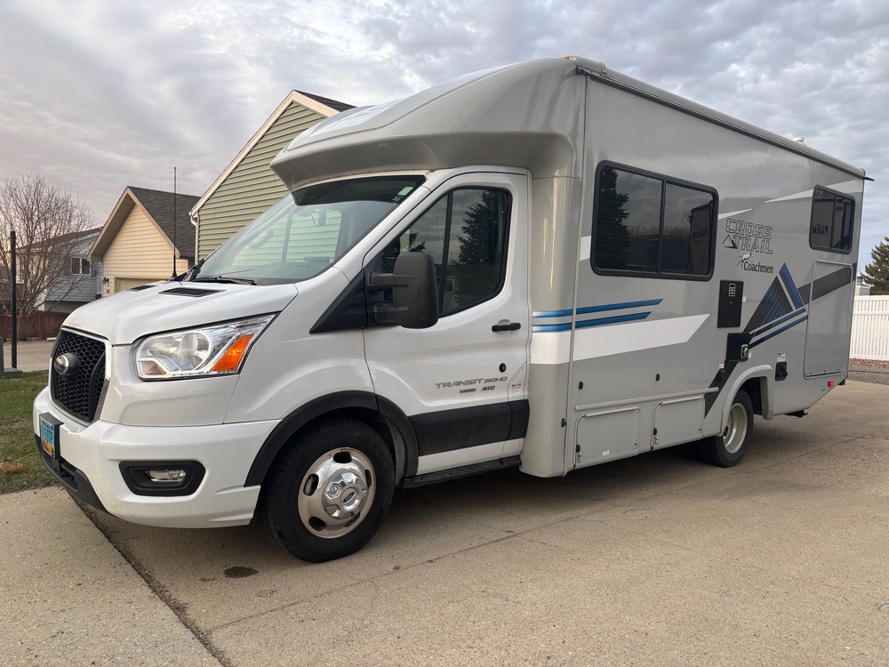 Photo of Rv