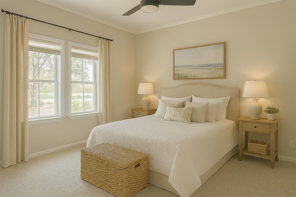 Strawberry Ridge Village