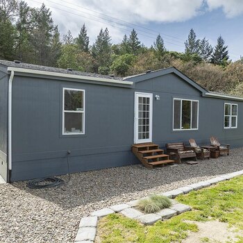 Thumbnail of mobile home