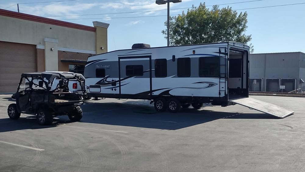Photo of Rv