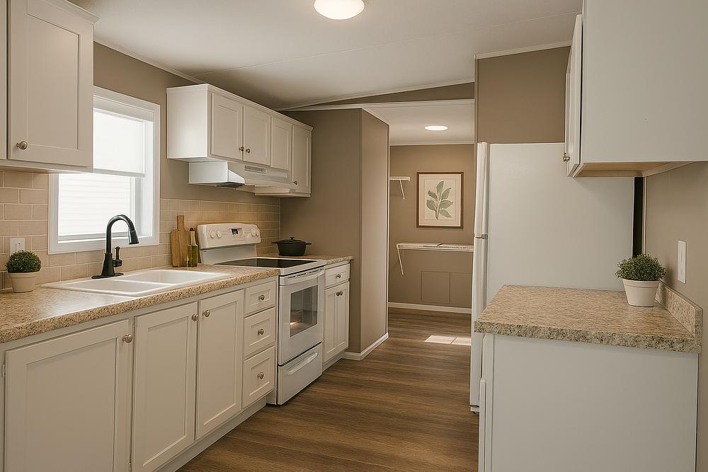 Strawberry Ridge Village