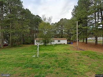 Thumbnail of mobile home