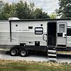 RV for Sale: 2021 AVENGER 27DBS