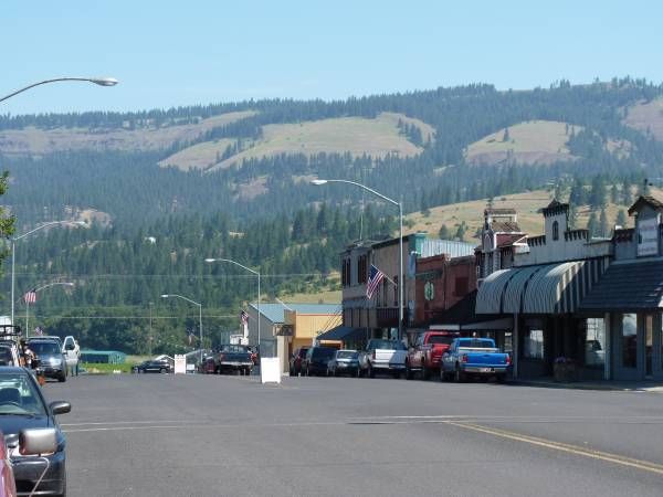 Photo of RV Lot