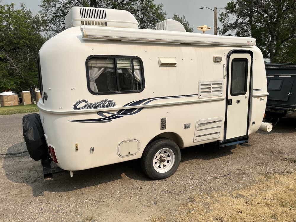 Photo of Rv