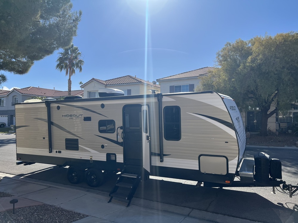 Photo of Rv