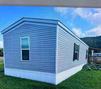 Thumbnail of mobile home