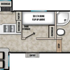 RV for Sale: 2026 CHAPARRAL LITE 30BHS