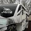 RV for Sale: 2021 EAGLE HT 25.5REOK