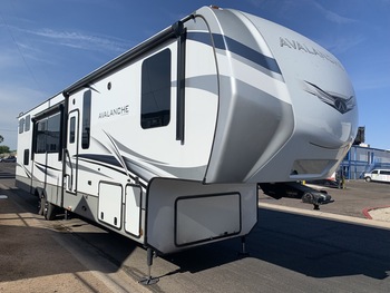 Photo of Rv