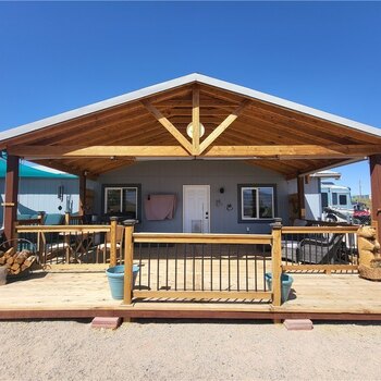 Thumbnail of mobile home