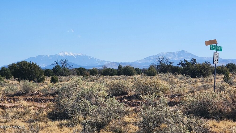 Photo of Mobile Home Lot