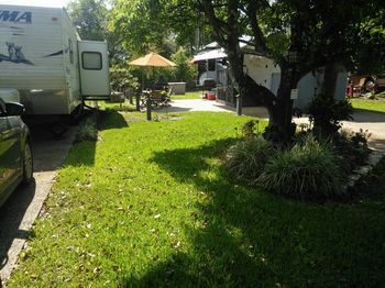Photo of RV Lot