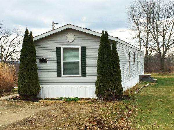 Photo of Mobile Home Park