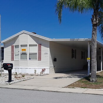 Thumbnail of mobile home