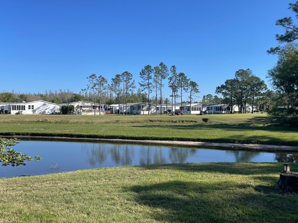 Cypress Lakes Village