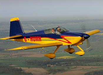 Thumbnail of aircraft