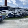 RV for Sale: 2022 RIVERSTONE 37FLTH