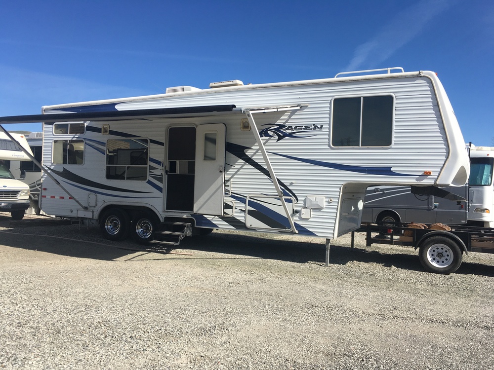 Photo of Rv