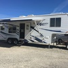 RV for Sale: 2007 FA3005