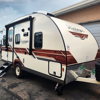 Photo of Rv