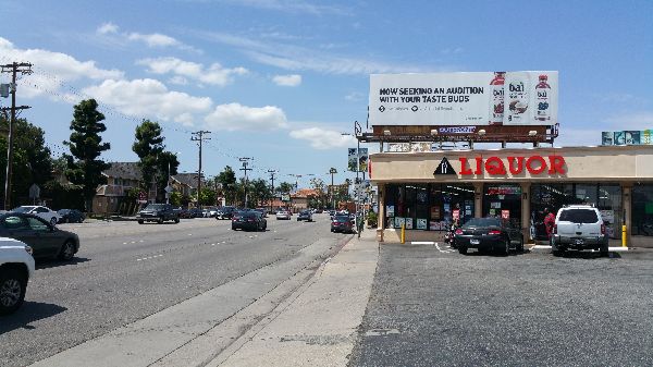 Photo of Billboard