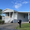 Mobile Home for Rent: 2 Bed 2 Bath 2015 Palm Harbor