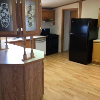 Thumbnail of mobile home