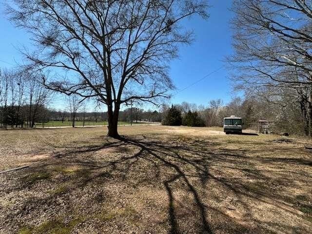 Photo of Mobile Home Lot