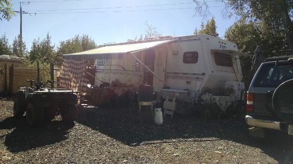 Photo of Mobile Home Park