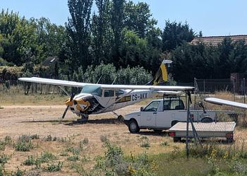 Thumbnail of aircraft