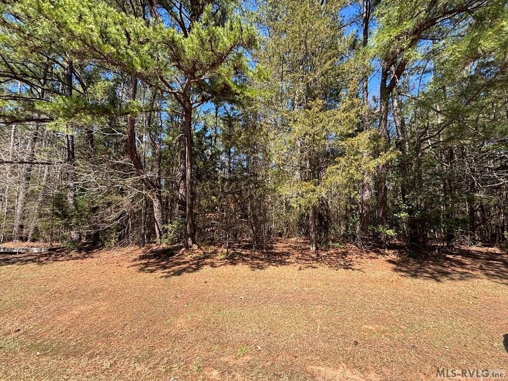 Photo of Mobile Home Lot