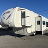 RV for Sale: 2008 Raptor