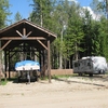 Photo of RV Lot