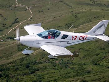 Thumbnail of aircraft