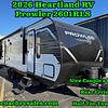 RV for Sale: 2026 PROWLER 2601RLS