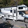 RV for Sale: 2023 FORESTER 2851S LE