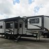 RV for Sale: 2022 SABRE 37FLH