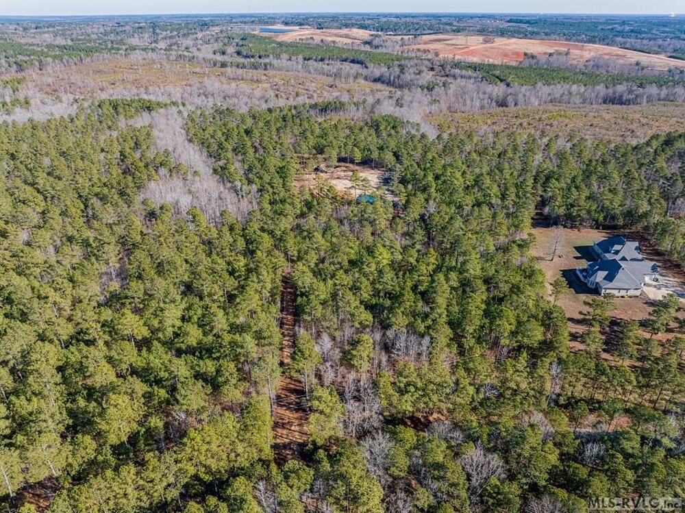 Photo of Mobile Home Lot