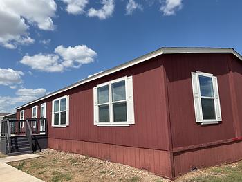 Thumbnail of mobile home