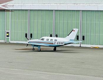 Thumbnail of aircraft