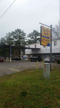 Photo of Mobile Home Park