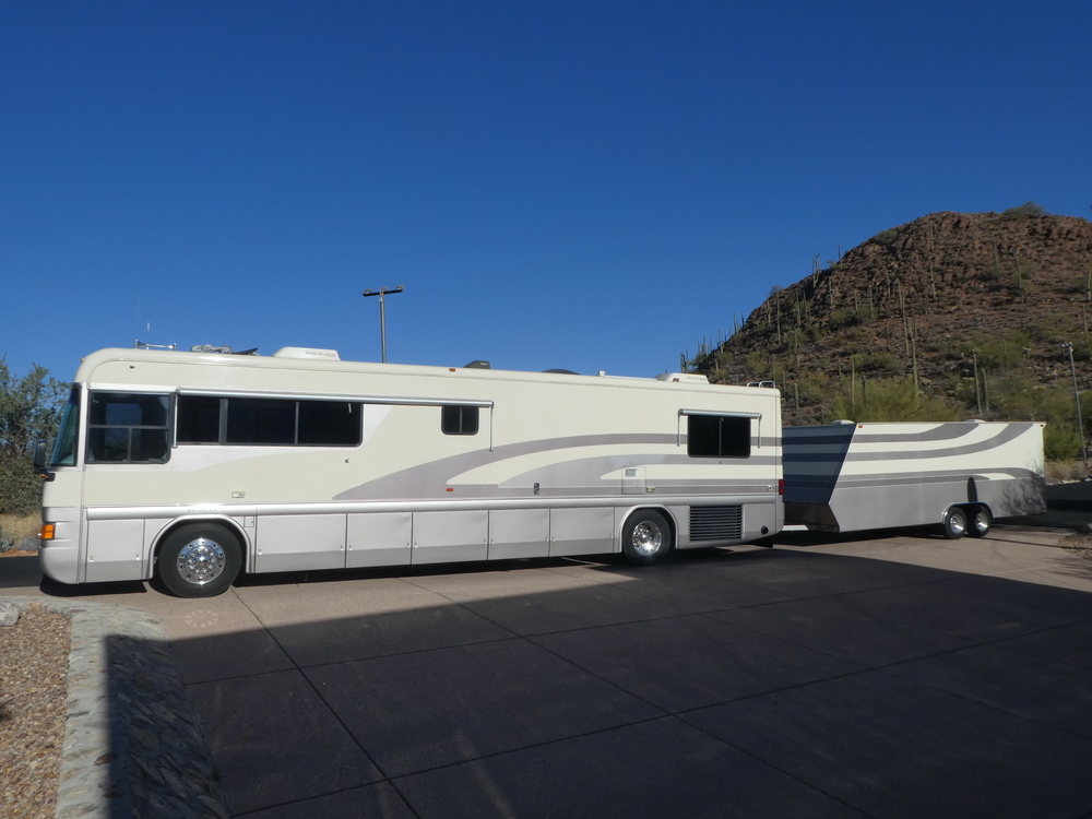 Photo of Rv