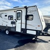 RV for Sale: 2016 Clipper 17BH