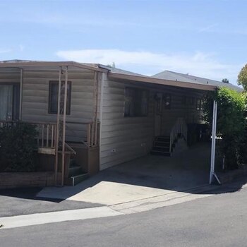 Thumbnail of mobile home