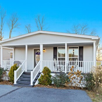 Thumbnail of mobile home
