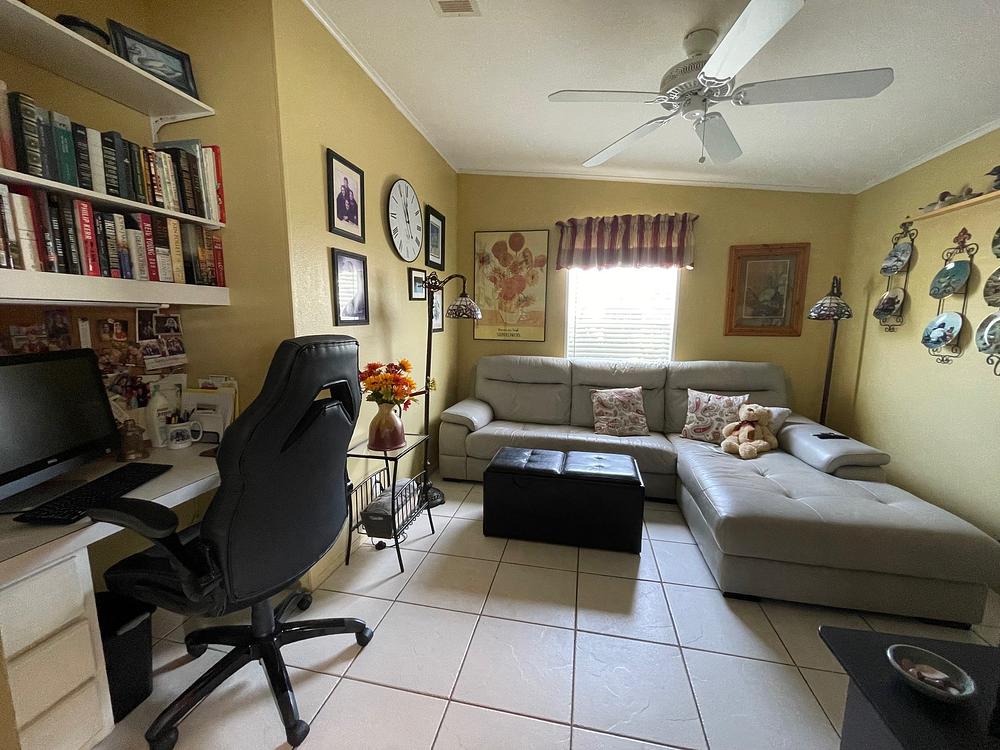 Cypress Lakes Village