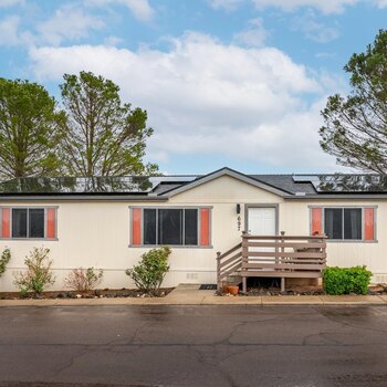 Thumbnail of mobile home